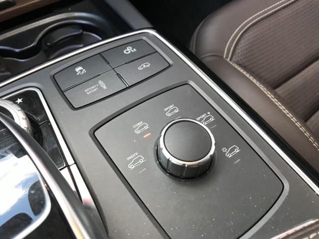 MERCEDES-BENZ GLE 63 AMG 4Matic Depotenziato No Superbollo