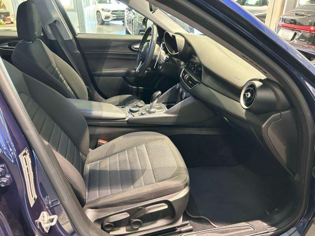 ALFA ROMEO Giulia 2.2 Turbodiesel 136 CV AT8 Business NAVI - 19