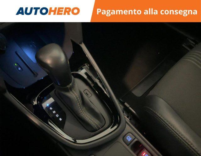 TOYOTA Yaris Cross 1.5 Hybrid 5p. E-CVT Adventure