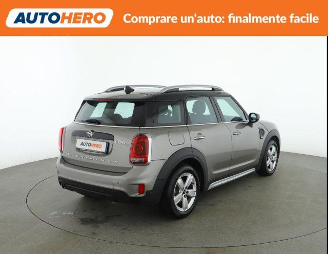 MINI Countryman 2.0 Cooper D Northwood Edition Countryman