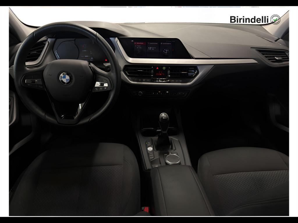 BMW Serie 1 (F40) - 116d 5p. Advantage