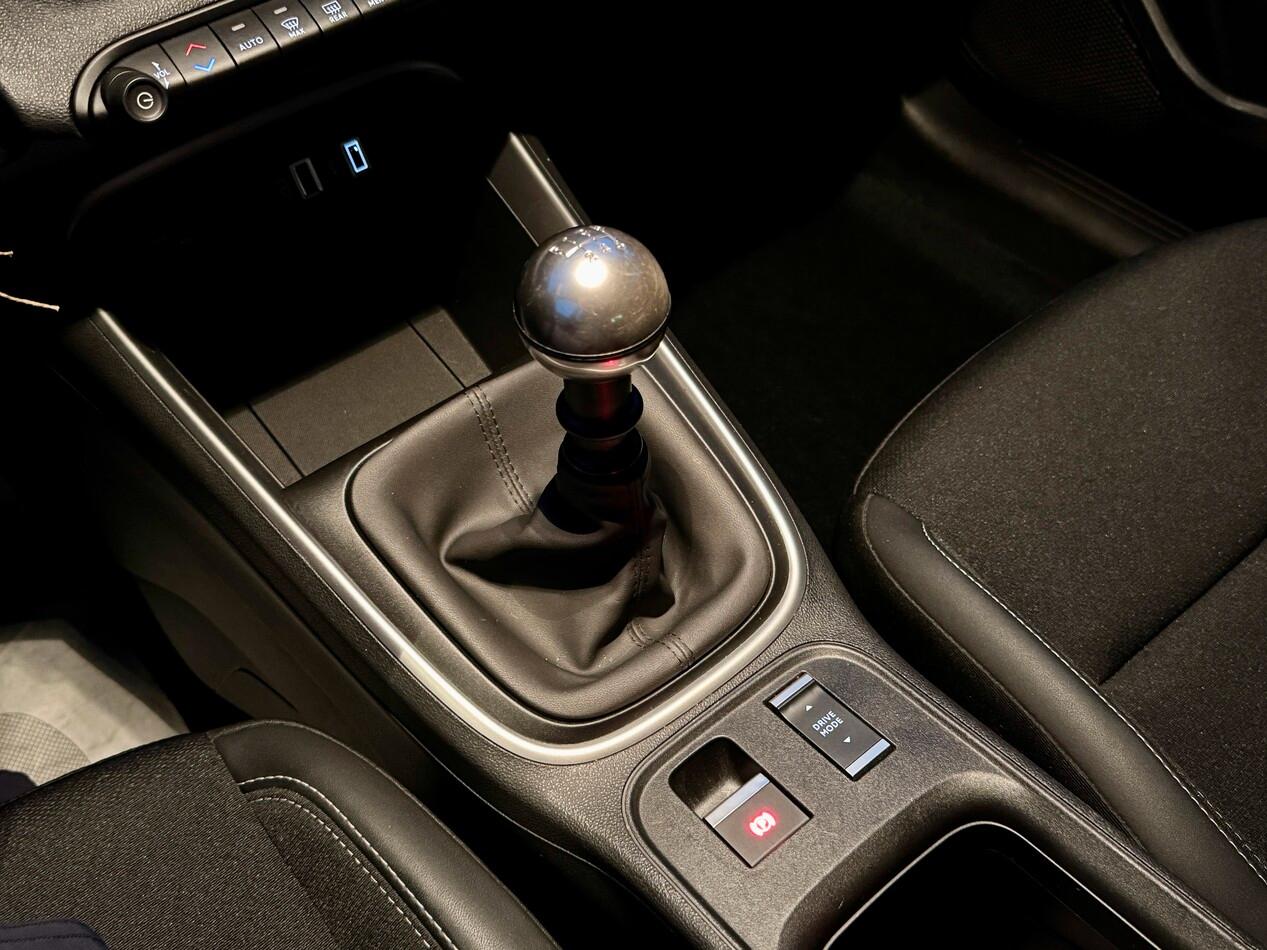 Jeep Avenger 1.2 t. Altitude fwd 100cv