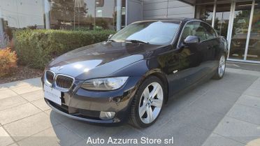 BMW Serie 3 325i cat Cabrio Futura