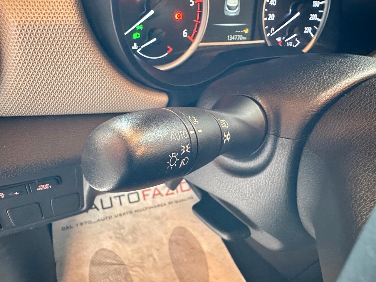 Nissan Micra 1.5 dCi 8V 5 porte Acenta