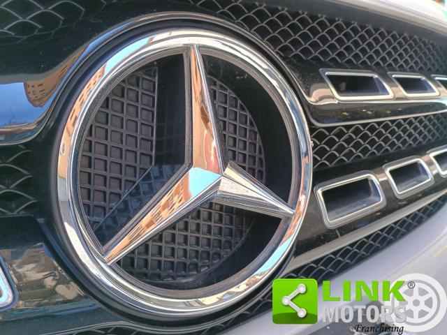 MERCEDES-BENZ GLA 200 d Automatic 4Matic Premium