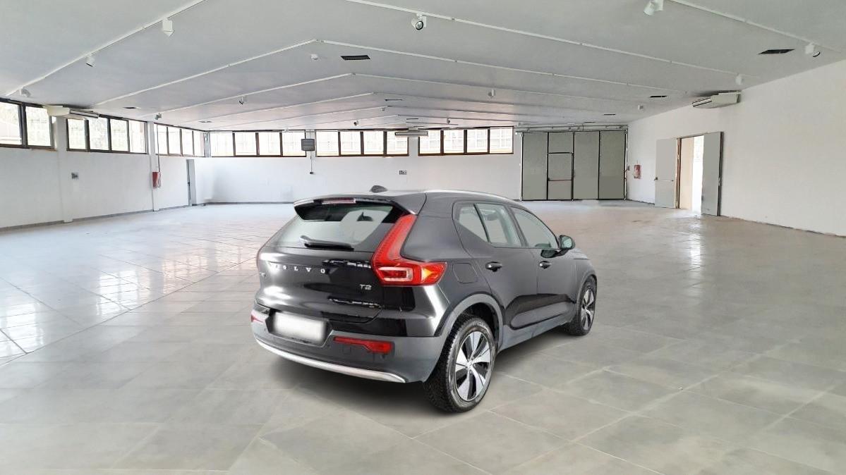 VOLVO Xc40 T2 Automatico Core N-1