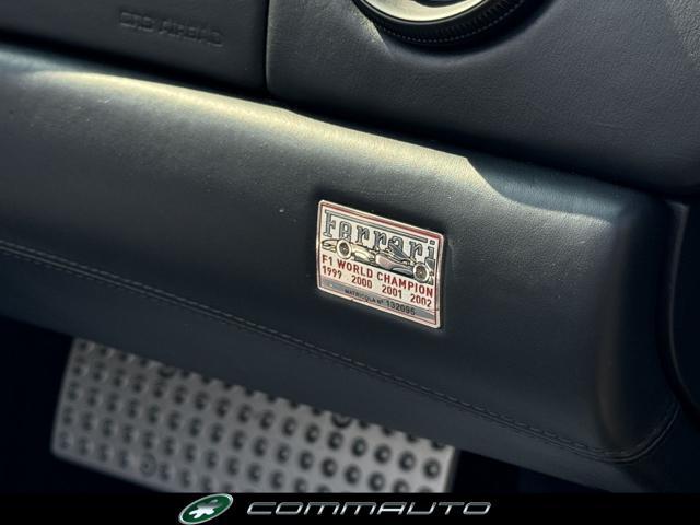 FERRARI 360 Spider F1