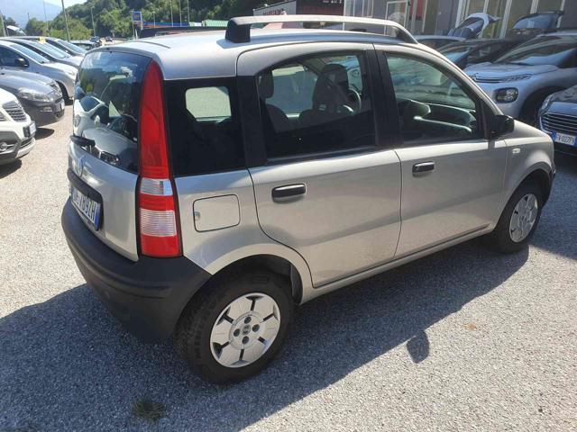 FIAT Panda 1.1 Active