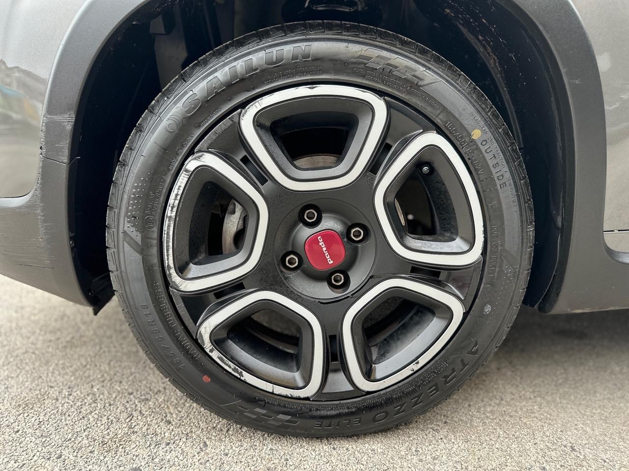 Fiat Panda 1.0 FireFly S&S Hybrid CITY LIFE UFFICIALE ITALIA