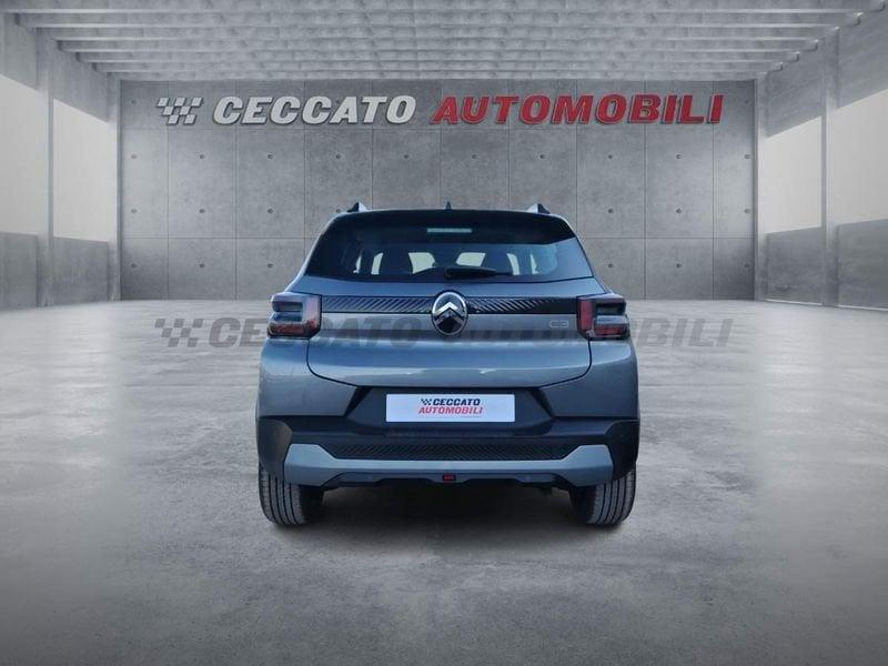 Citroën C3 C3 1.2 puretech Plus 100cv s&s