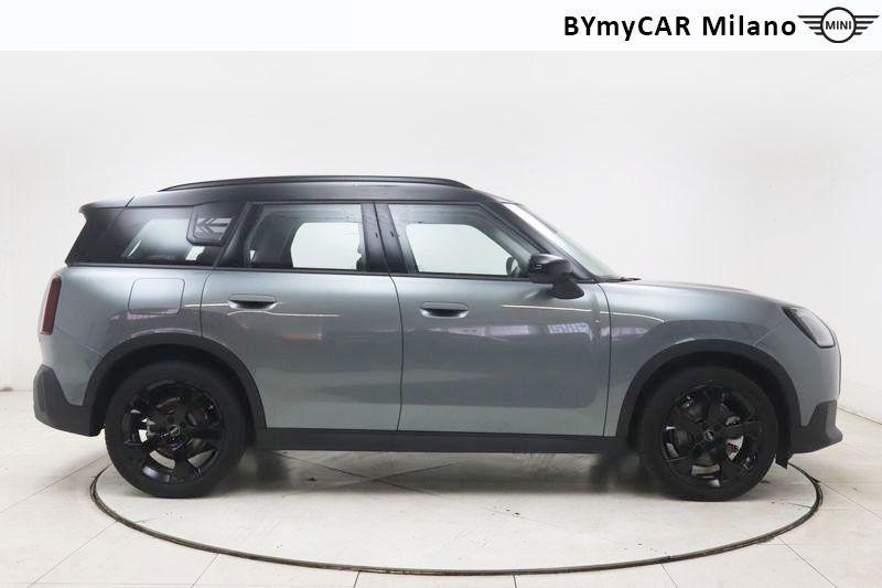 Mini Mini Countryman 1.5 48V C Classic