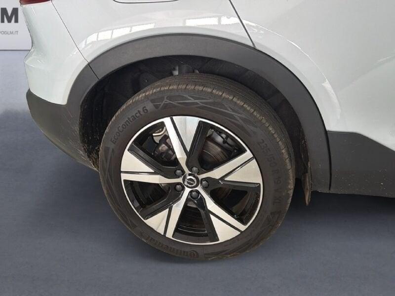 Volvo XC40 XC40 T5 Recharge Plug-in Hybrid R-design