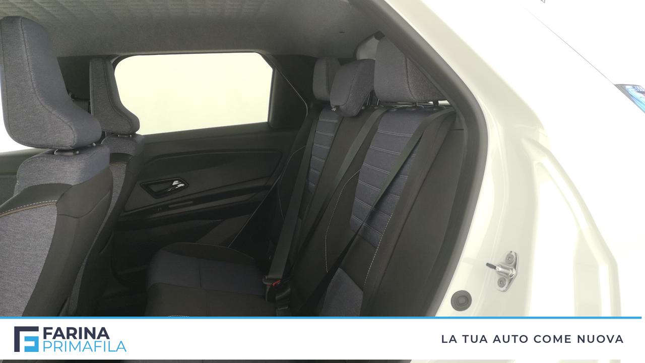 RENAULT RENAULT 5 E-TECH ELECTRIC techno 150 cv comfort range