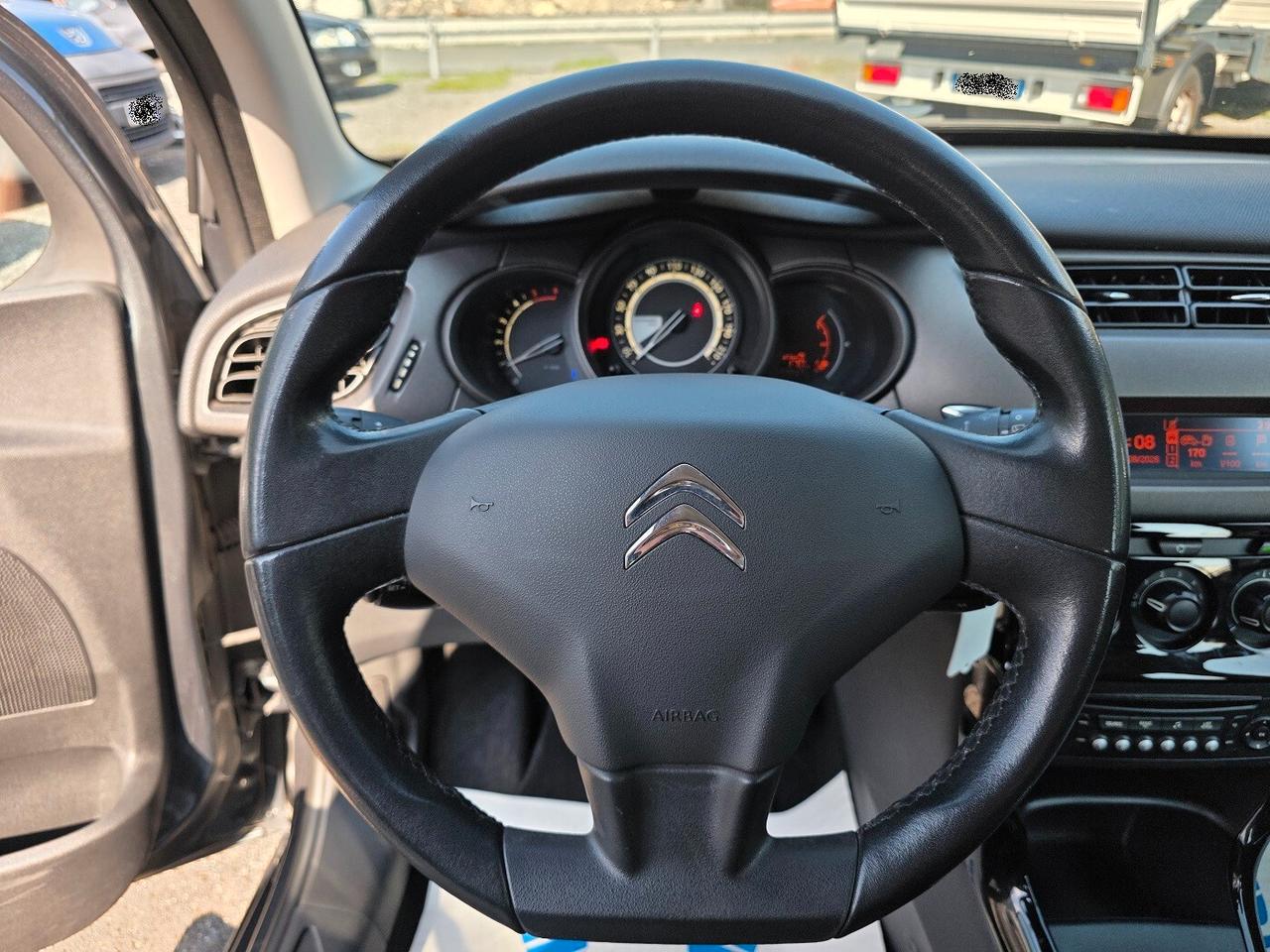 Citroen C3 1.4 HDi