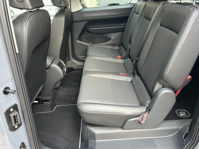 VOLKSWAGEN Caddy 2.0 TDI 102 CV Autocarro Space Maxi