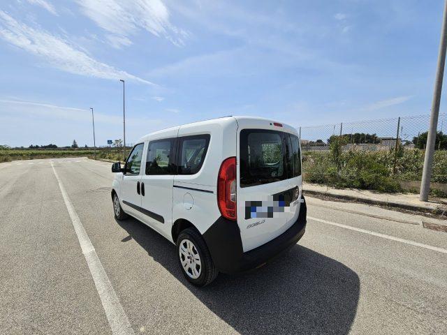 FIAT Doblo Doblò 1.3 MJT PC Combi N1