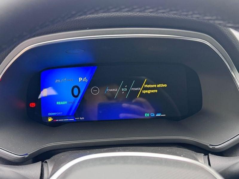 Renault Symbioz techno full hybrid E-Tech 145