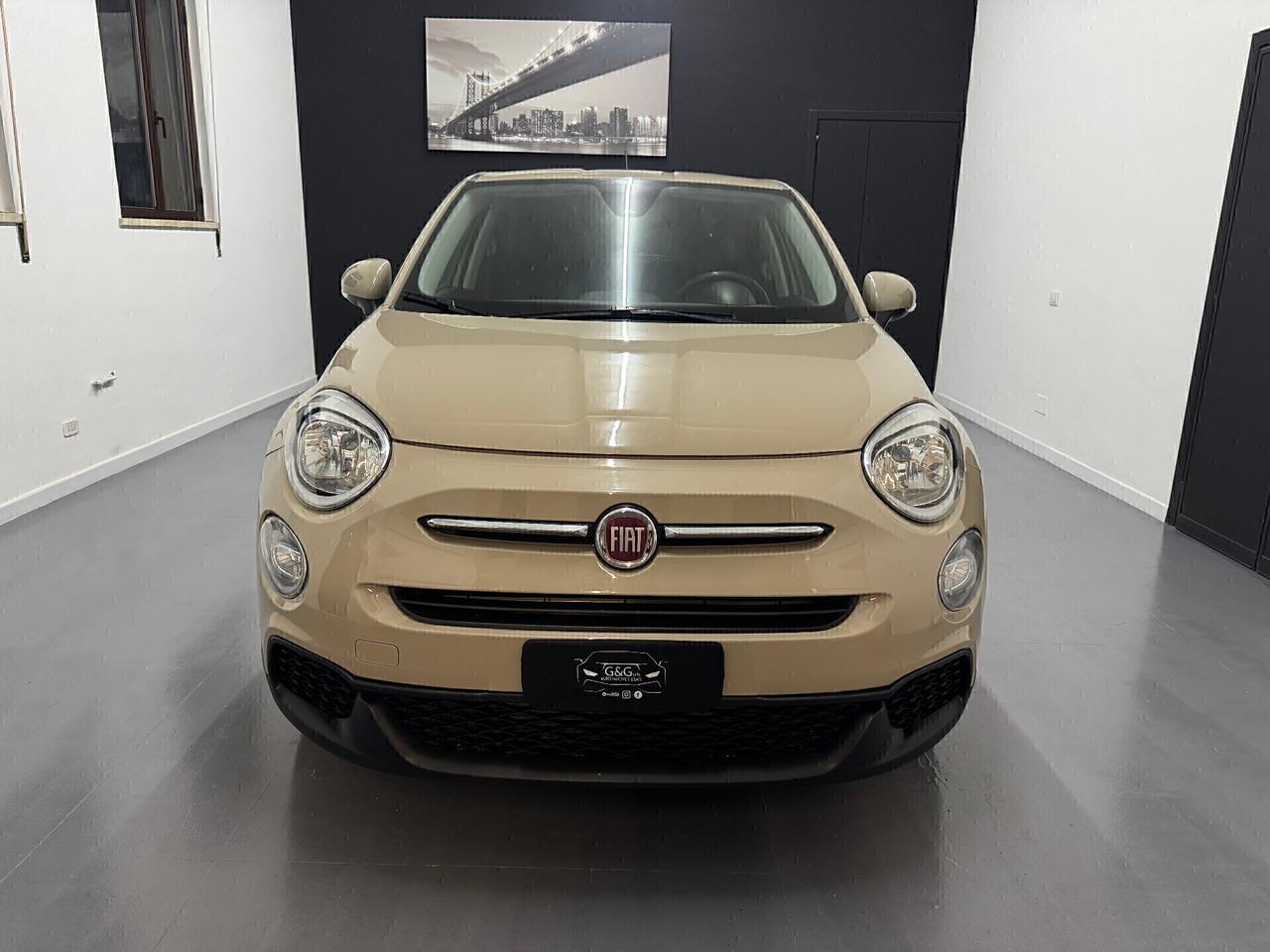 Fiat 500X 1.6 MultiJet 120 CV - 2021