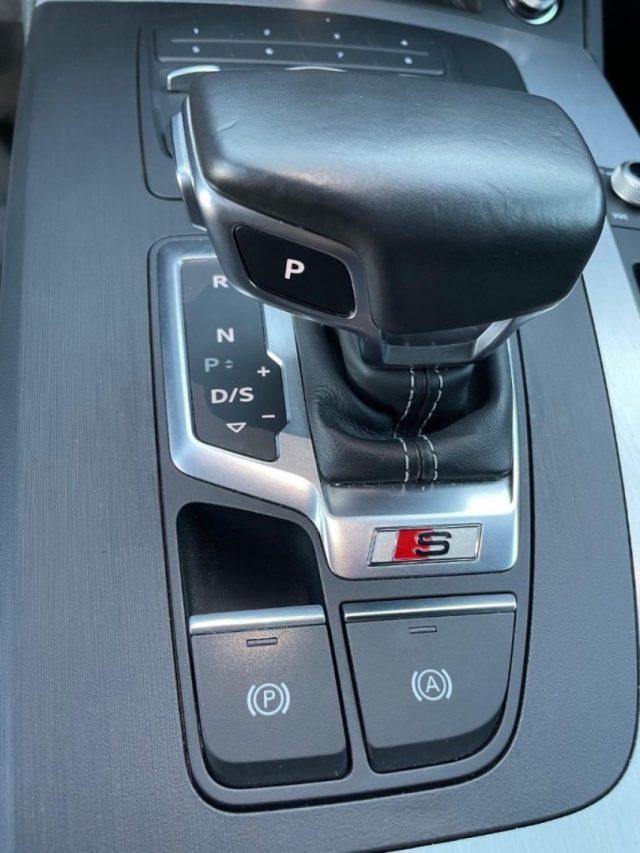 AUDI SQ5 3.0 TDI 347 CV QUATTRO tiptronic