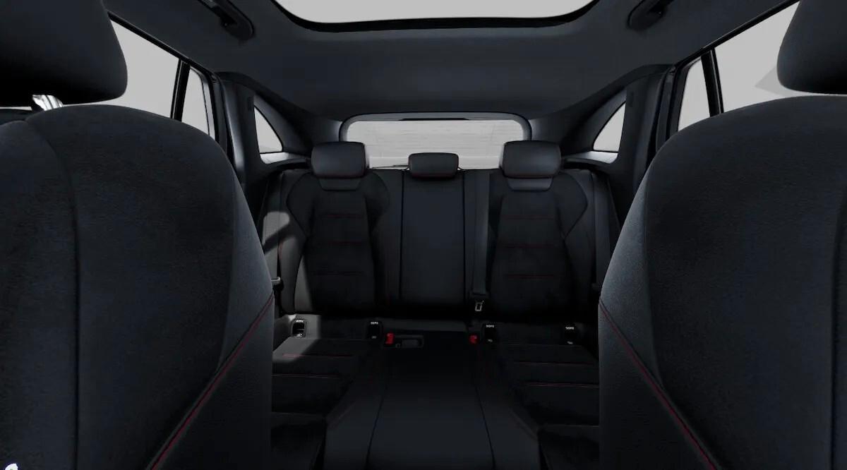 Mercedes-benz GLA 200 GLA 200 d Automatic 4Matic AMG Line Advanced Plus