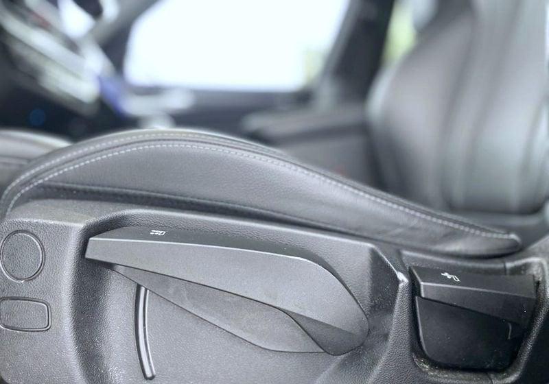 BMW X3 xDrive 20d MH48V Msport