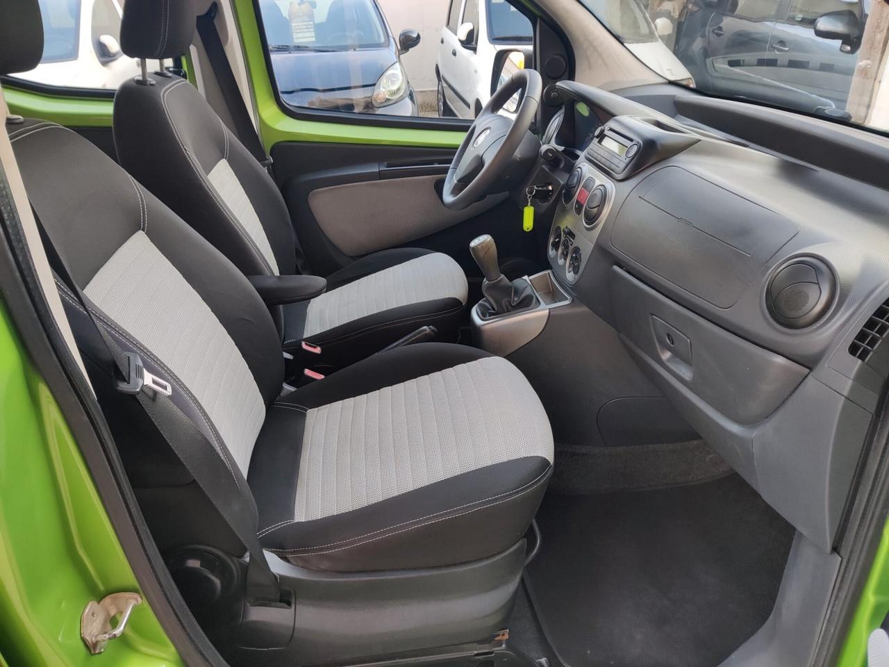 Fiat Qubo 1.3 MJT EURO 4 CON POSTI