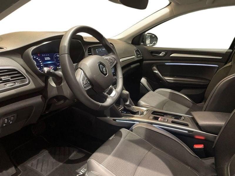 Renault Mégane Megane Sporter 1.5 blue dci Techno 115cv edc