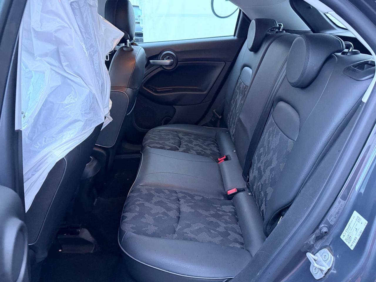 Fiat 500X 1.0 T3 120 CV Cross