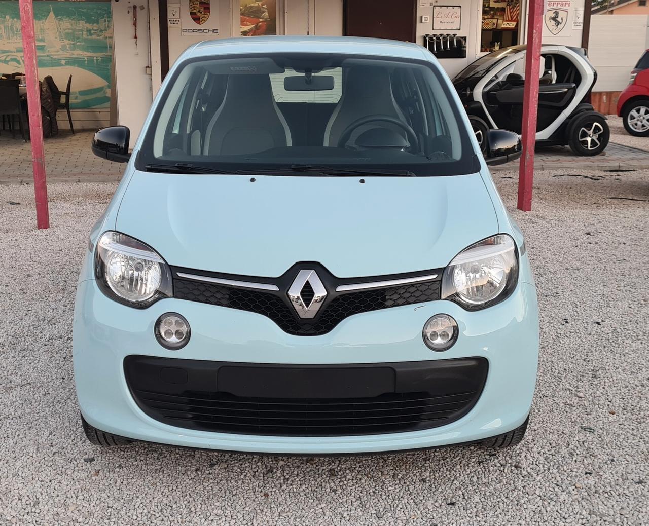 Renault Twingo 1.0 LIMITED PREZZO REALE GAR.12 MESI PRONTA CONSEGNA
