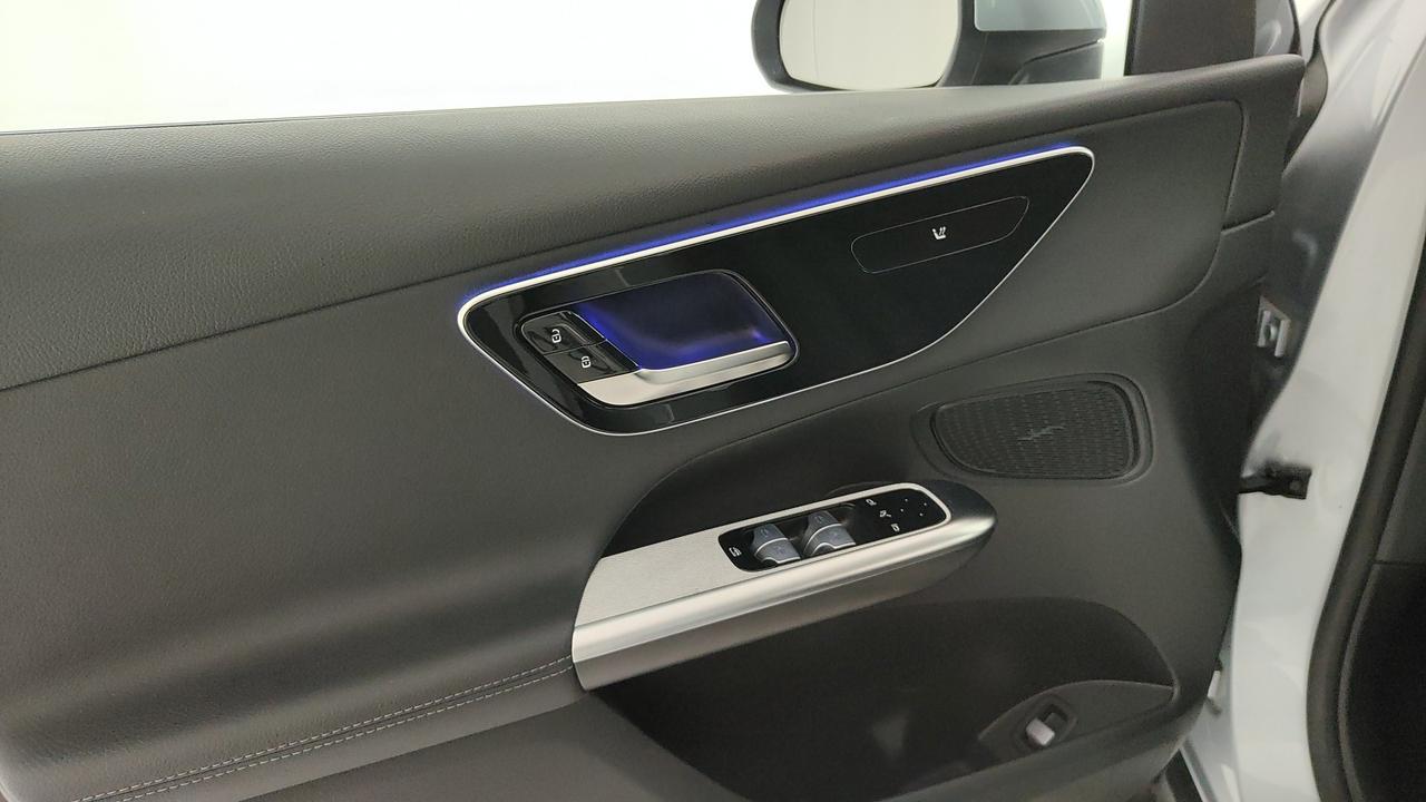 Mercedes-Benz GLC 220 d Advanced 4matic auto