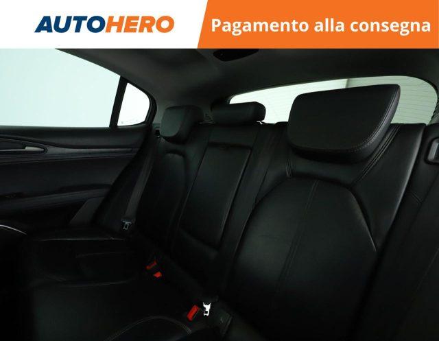 ALFA ROMEO Stelvio 2.2 Turbodiesel 210 CV AT8 Q4 Executive