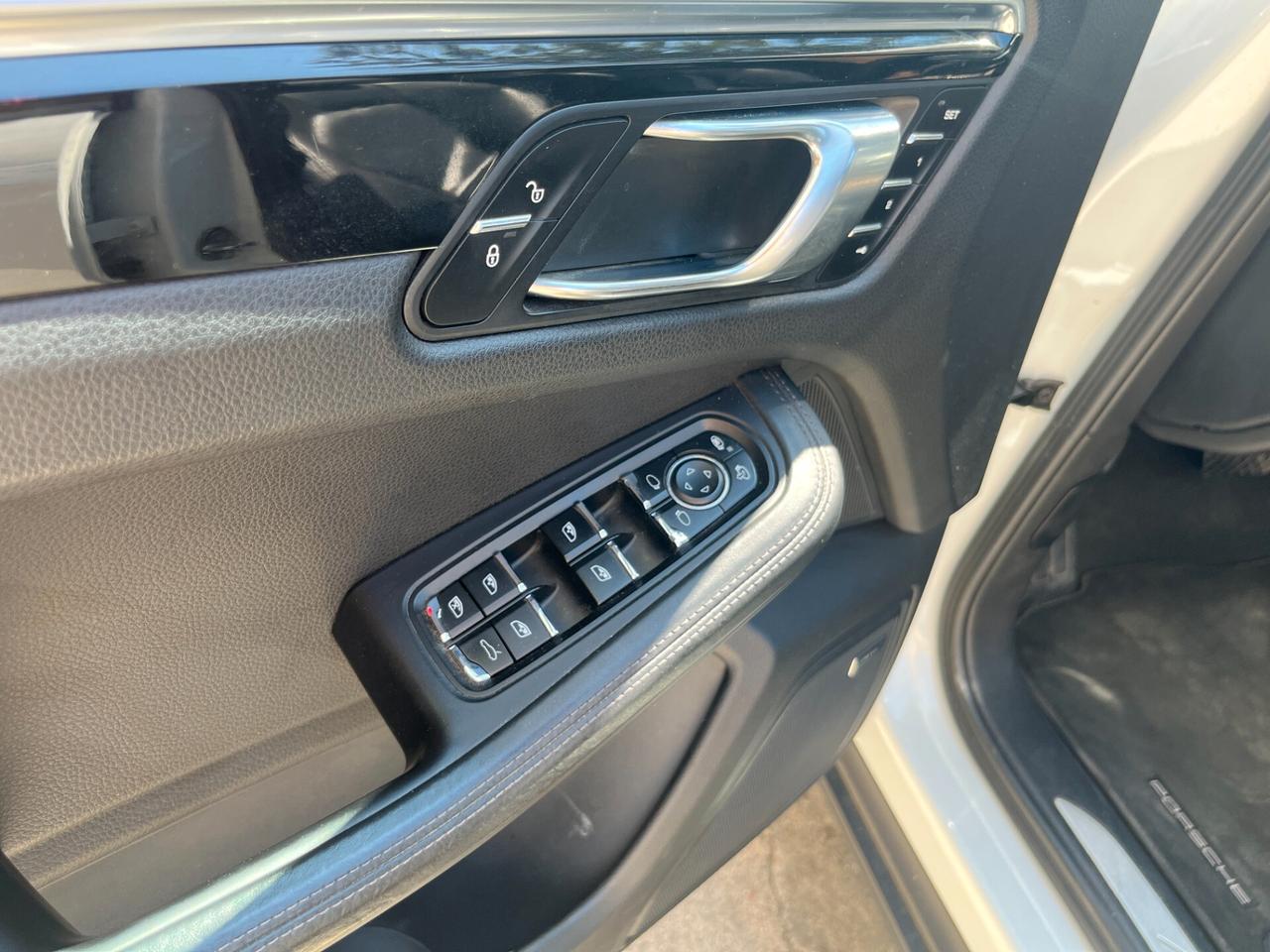 Porsche Macan S 3.0 FULL OPTIONAL 2016