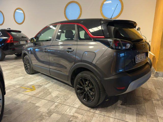 OPEL Crossland 1.2 Turbo 12V 110 CV Start&Stop GS Line