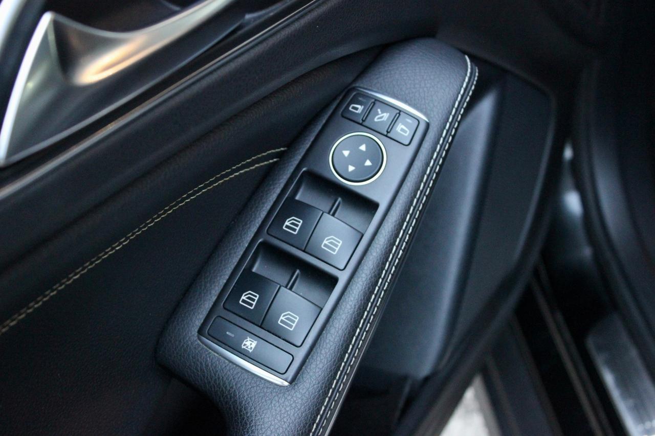 Mercedes-benz GLA 200 d Automatic Sport RETROCAMERA CRUISE CONTROL CLIMA AUTO