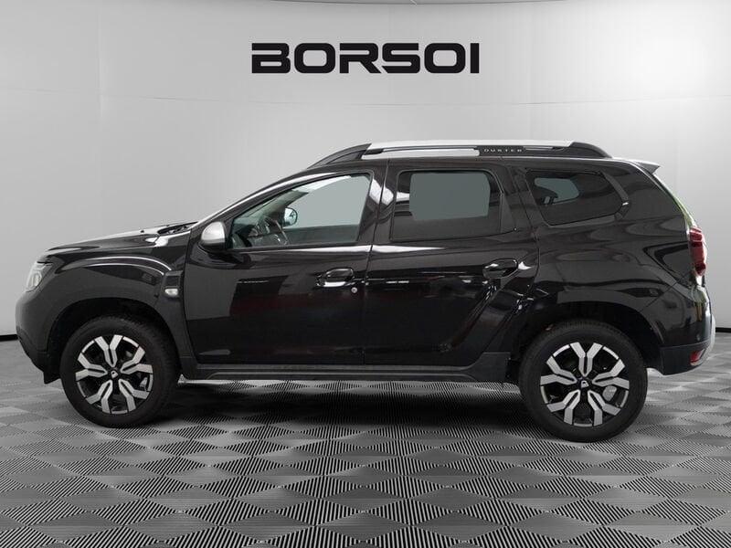 Dacia Duster 2ª serie 1.0 TCe GPL 4x2 Prestige