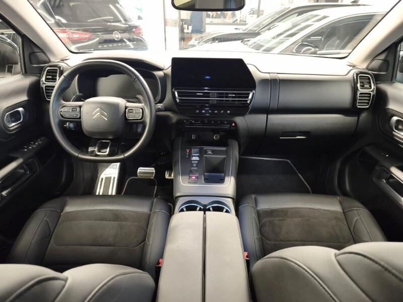 CITROEN C5 Aircross 1ª s. C5 Aircross BlueHDi ...