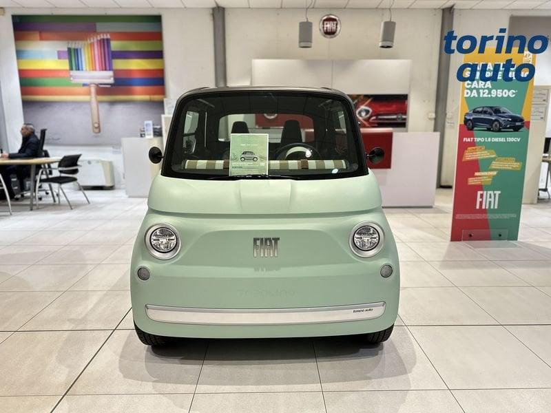 FIAT Topolino Fiat 6kw