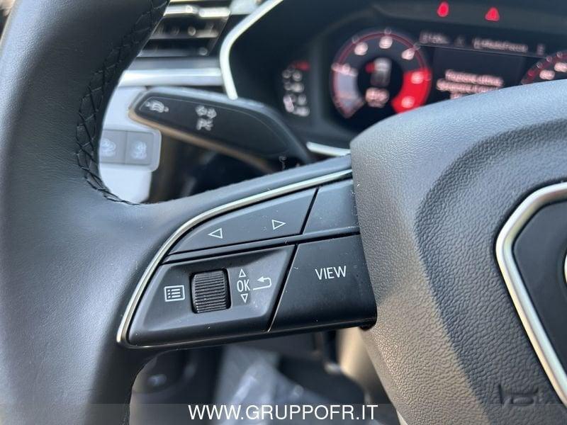 Audi Q3 35 TDI S tronic Sportback
