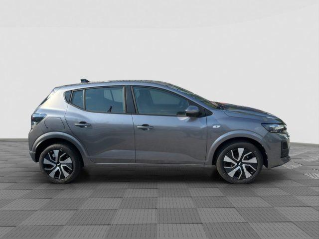 DACIA Sandero 3ª serie Streetway TCe 100 CV Expression