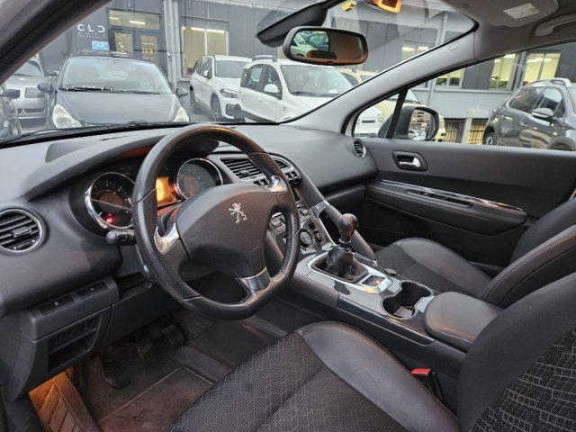 PEUGEOT 3008 PureTech Turbo 130 S&S