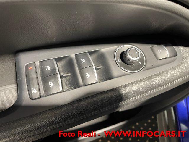 ALFA ROMEO Stelvio 2.2 Turbodiesel 160 CV AT8 RWD Business PROMO