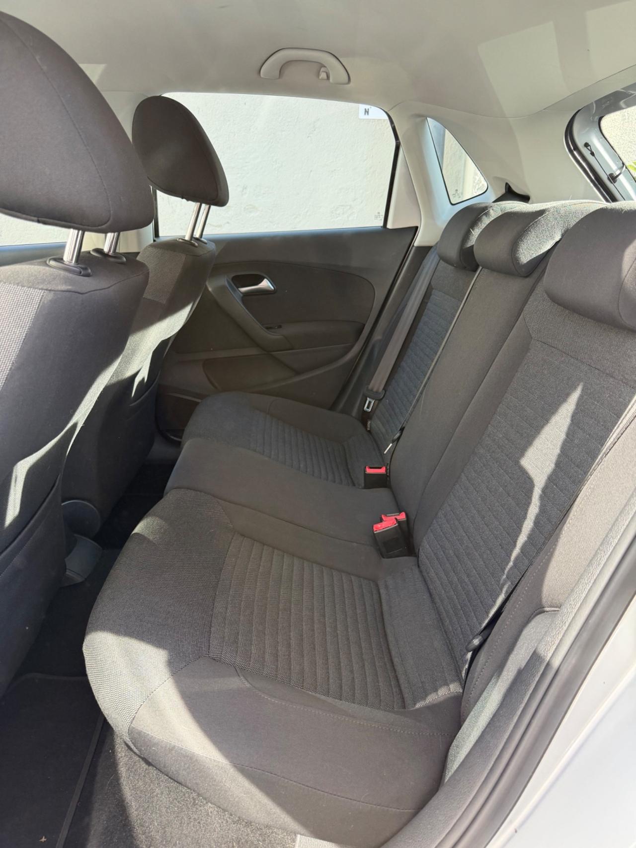 Volkswagen Polo 1.4 Neopatentati Euro 5