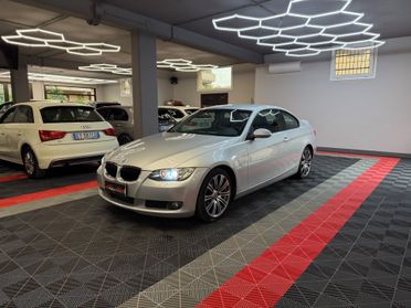 Bmw 320d serie 3 e92 - FABIANOAUTO