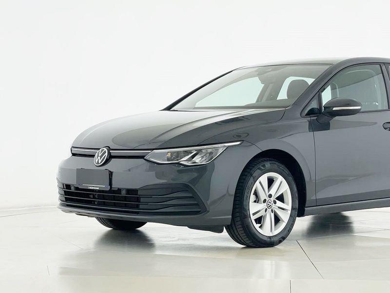 Volkswagen Golf Golf 1.0 eTSI EVO DSG Life