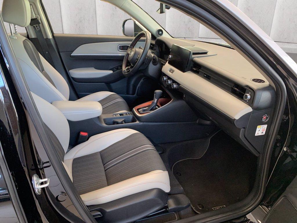 HONDA HR-V 1.5 hev Advance Style ecvt del 2025