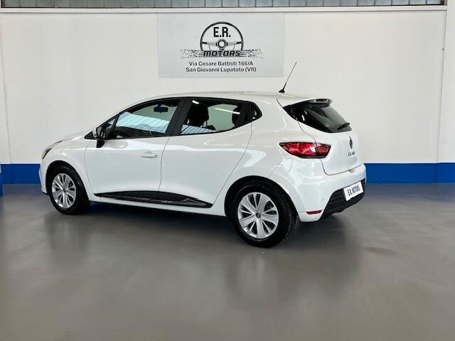 Renault Clio dCi 8V 75CV 5 porte Van Energy