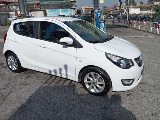 Opel Karl Karl 1.0 N-Joy 75cv auto