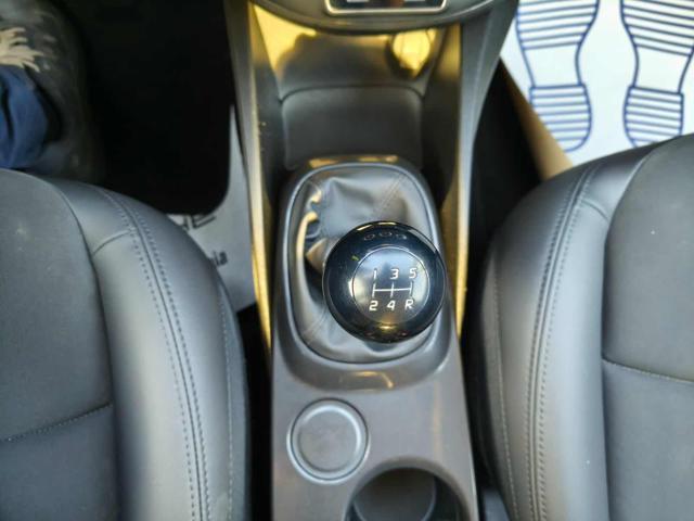 FIAT 500X 1.3 MultiJet 95 CV Connect