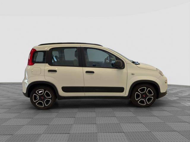 FIAT Panda Panda 1.0 FireFly Hybrid City Life