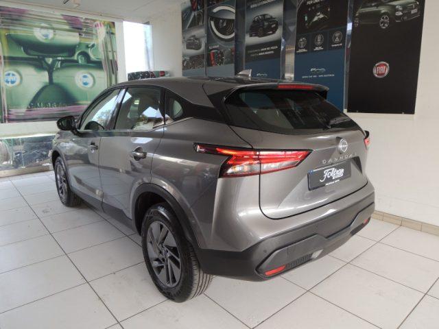 NISSAN Qashqai MHEV 158 CV Xtronic Business